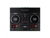Numark Party Mix Live Numark Party Mix Live